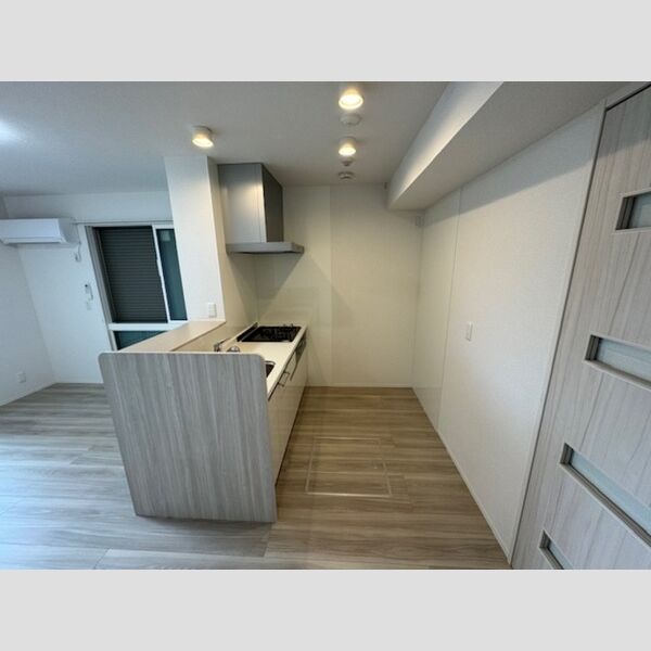 キッチン (キッチンスペース)