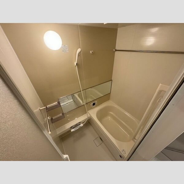 バス (ユニットバス)