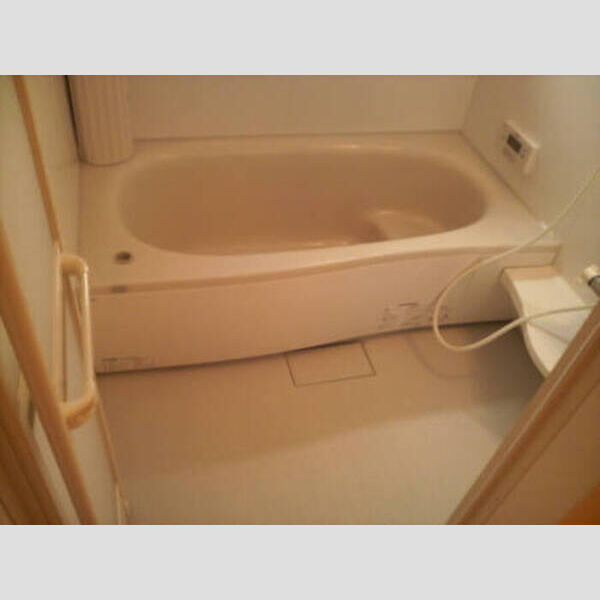 バス (サンハイム常吉 1616タイプユニットバス)