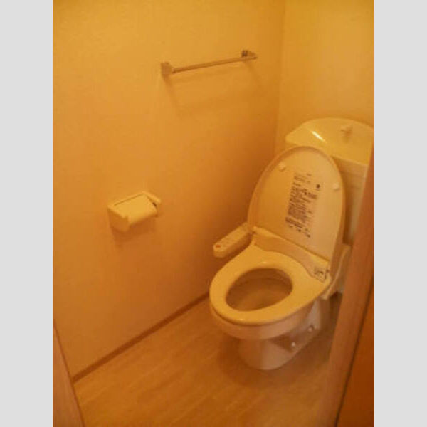 トイレ (サンハイム常吉 トイレ)