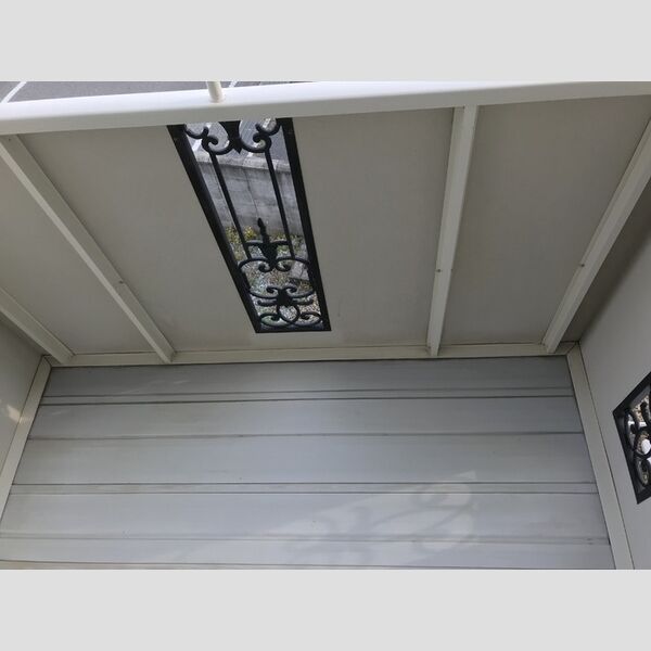 バルコニー・ベランダ