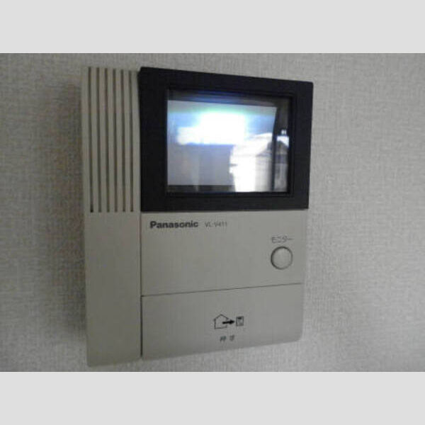 その他 (TVインターホン)