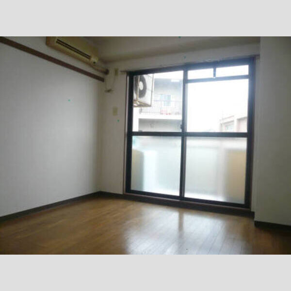 居室・リビング (洋室)