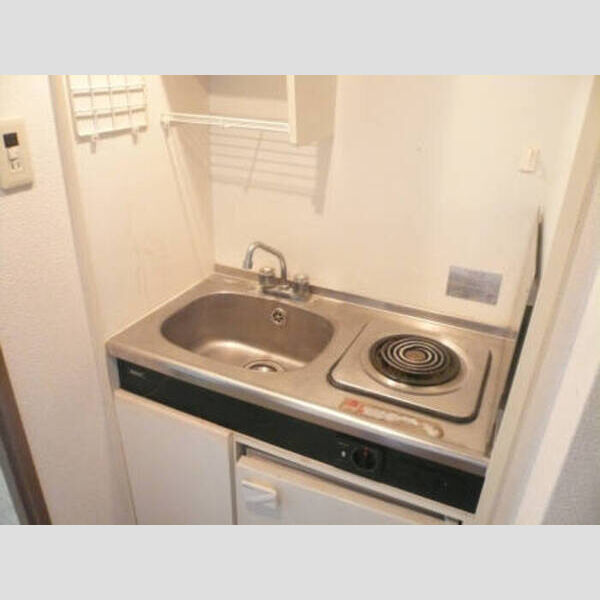 キッチン (キッチン)