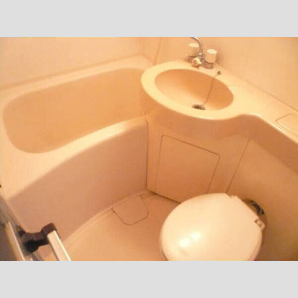 バス (ユニットバス)