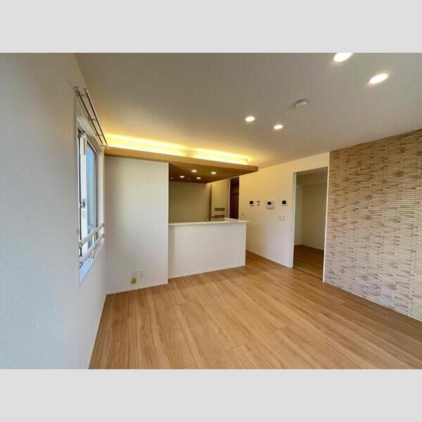 居室・リビング (LDK)