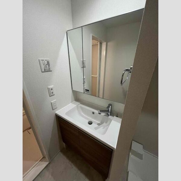 洗面所 (洗面所)