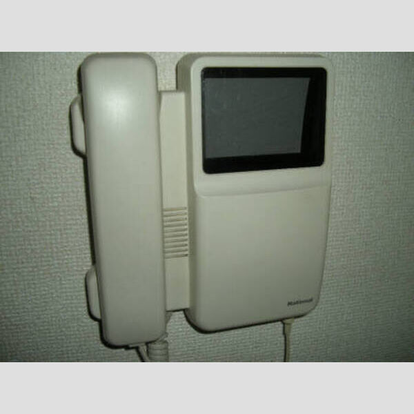 その他 (TVモニターホン)