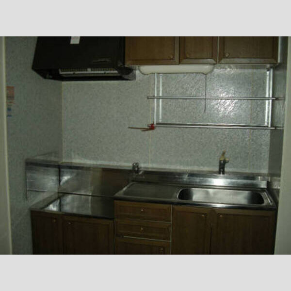 キッチン (キッチン)