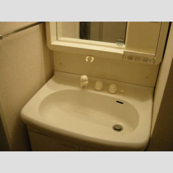 洗面所 (洗面台)