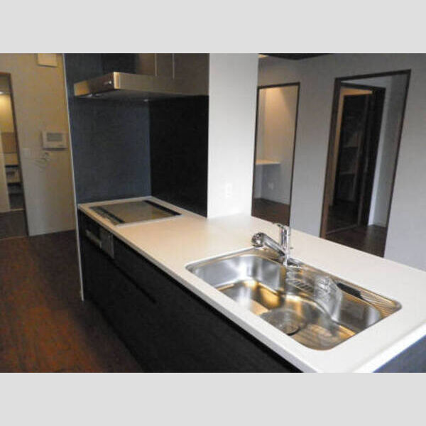 キッチン (システムキッチン)