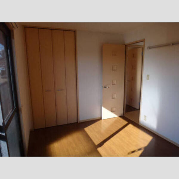 居室・リビング (洋室)