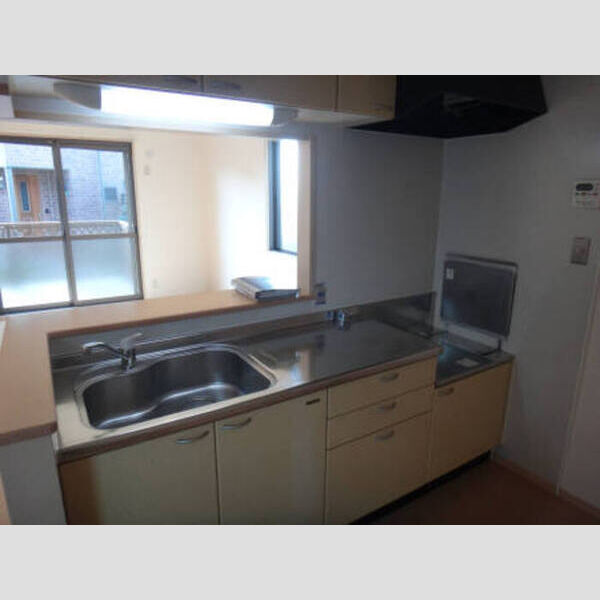 キッチン (キッチン)