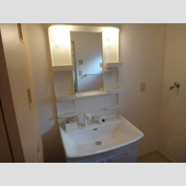 洗面所 (洗面台)