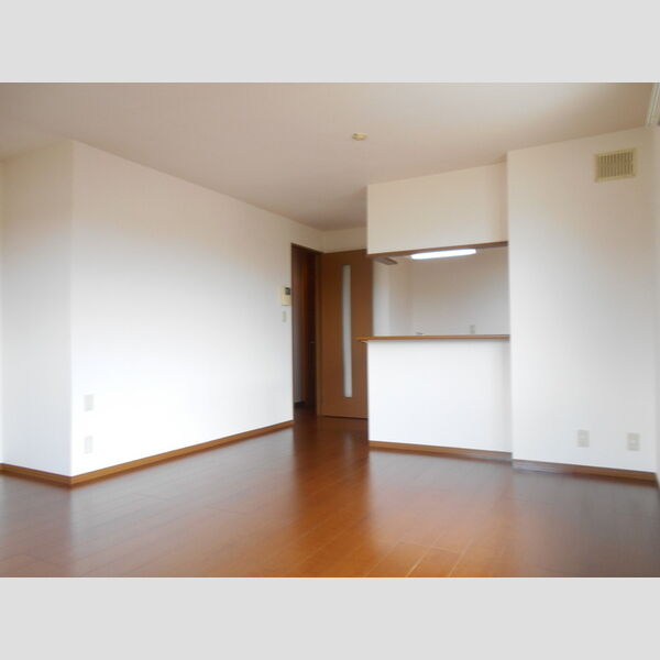 居室・リビング (リビング)