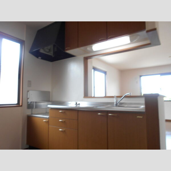 キッチン (キッチン)