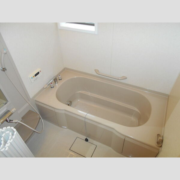 バス (浴室)