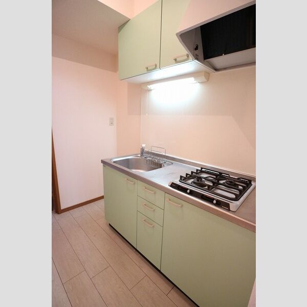 キッチン (システムキッチン)