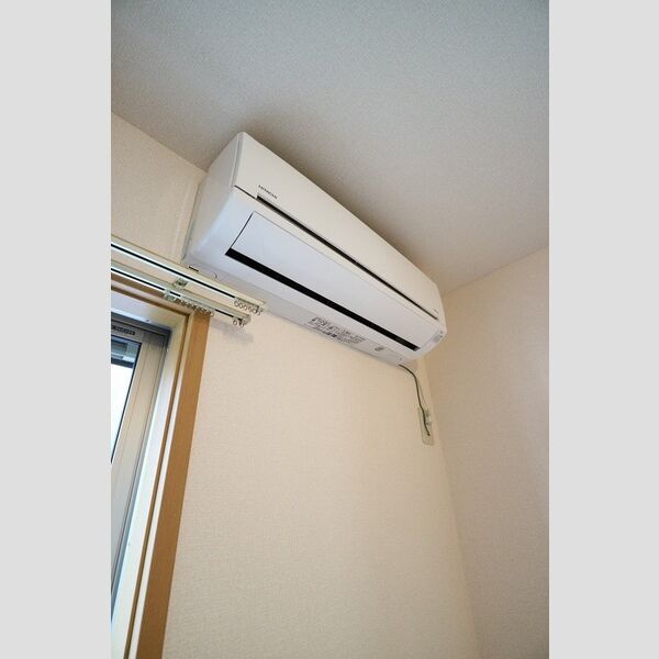 その他設備 (エアコン)