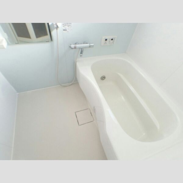 バス (ユニットバス)