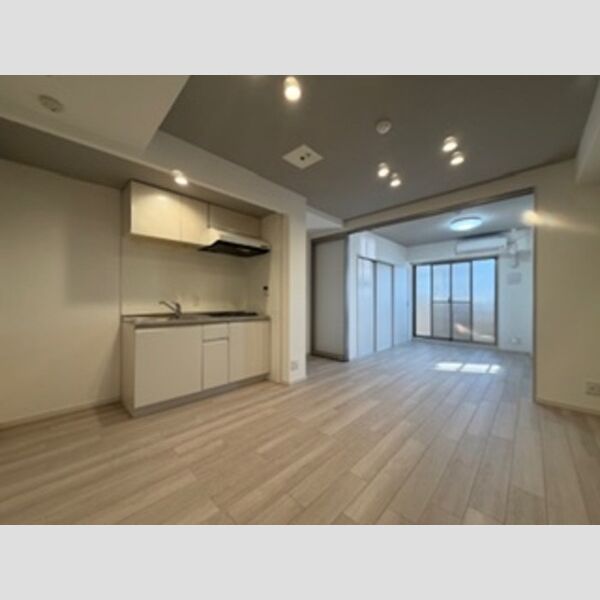 居室・リビング (LDK)