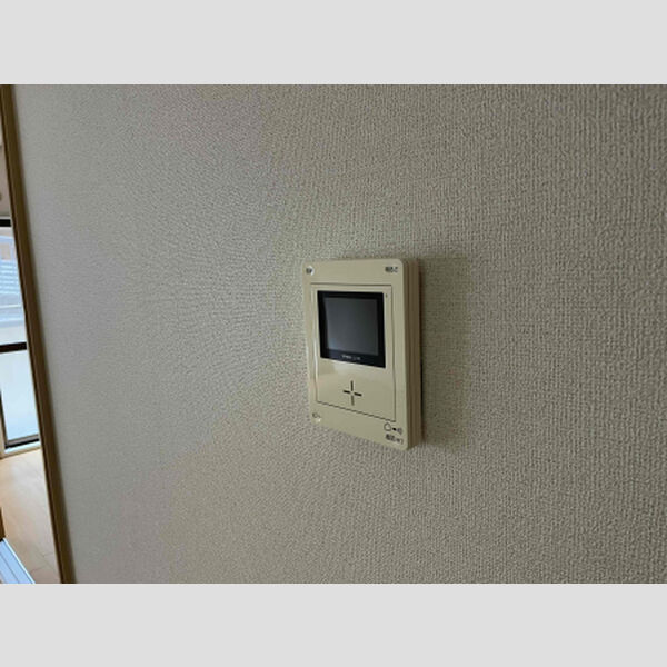 その他設備 (モニターフォン)