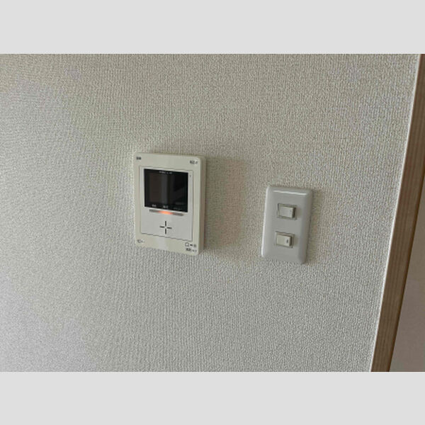 その他設備 (インターホン)