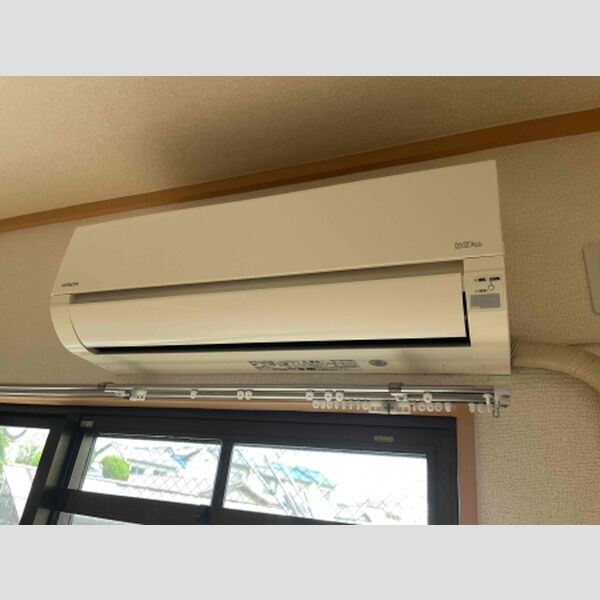 その他設備 (エアコン)