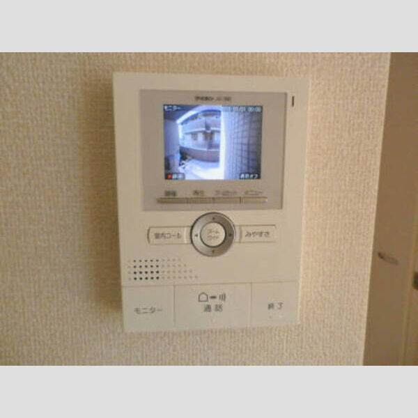 その他 (録画機能付TVインターホン)