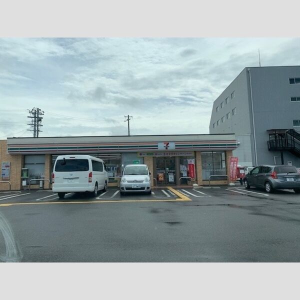 現地周辺 (セブンイレブン姫路別所佐土店(400m))