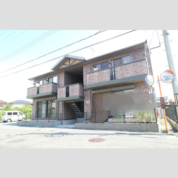 建物外観 (外観)