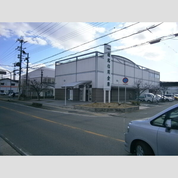 現地周辺 (姫路信用金庫龍野支店(1026m))