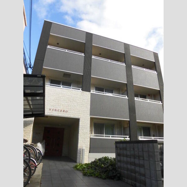 建物外観 (外観)
