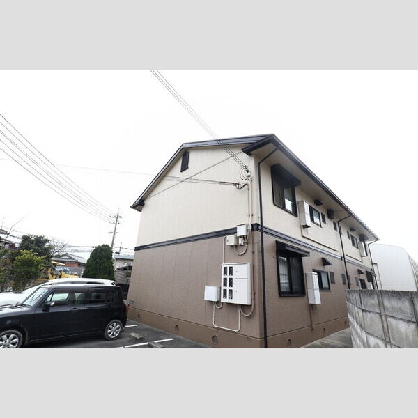 建物外観 (外観)