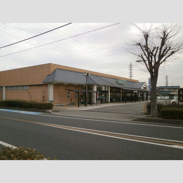 現地周辺 (主婦の店宮田店(545m))