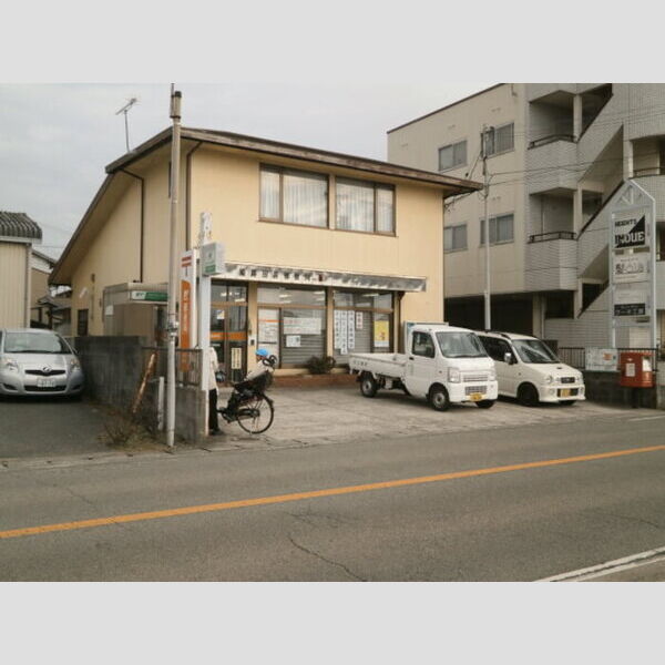 現地周辺 (姫路田井郵便局(600m))
