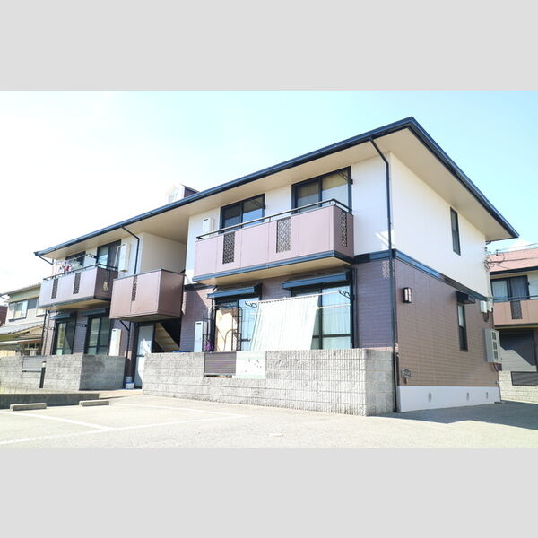 建物外観 (外観)