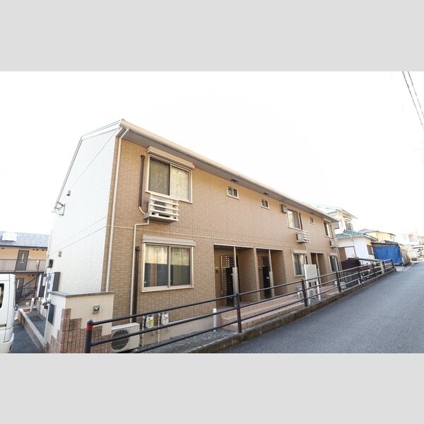 建物外観 (建物外観)