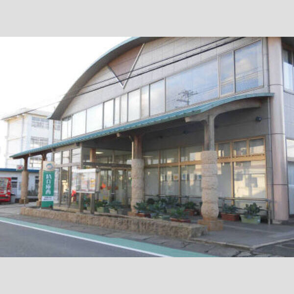 現地周辺 (JA兵庫西旭陽支店(624m))