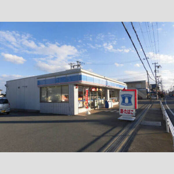 現地周辺 (ローソン姫路網干坂上店(313m))