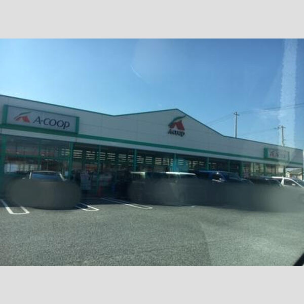 現地周辺 (エーコープ高浜店(294m))