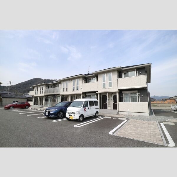 建物外観 (外観)