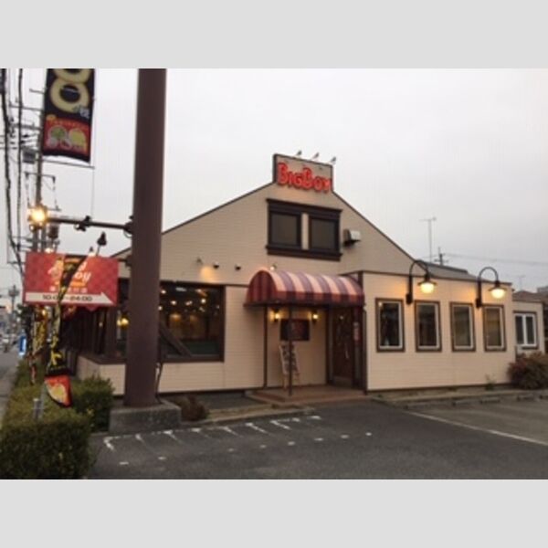 現地周辺 (ビックボーイ東加古川店(852m))