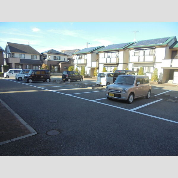 駐車場 (駐車場)