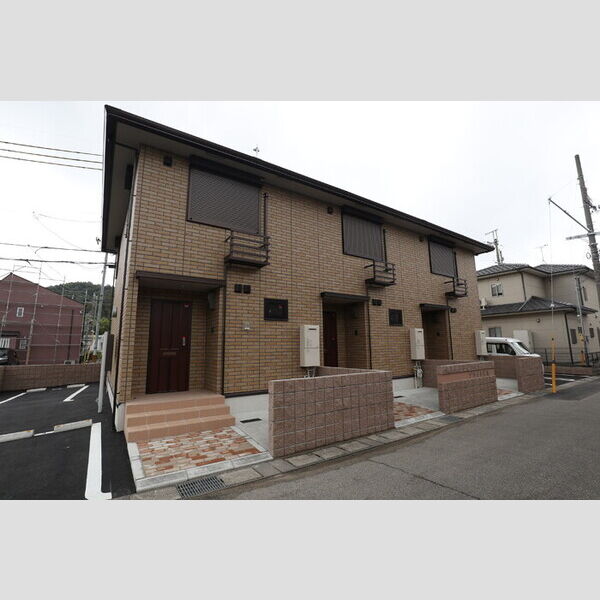 建物外観 (建物外観)