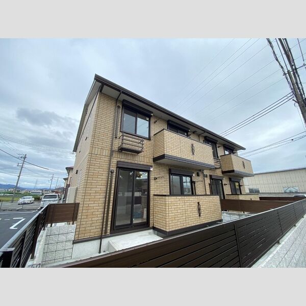 建物外観 (外観)