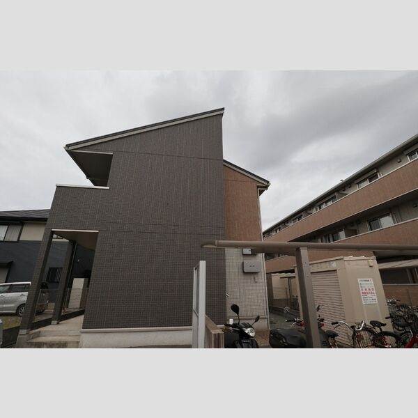 建物外観 (外観)