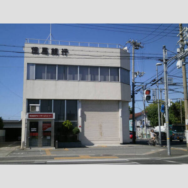 現地周辺 (但馬銀行　姫路東店　(約961m))