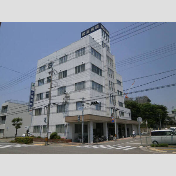 現地周辺 (医療法人松浦会松浦病院(約1408m))