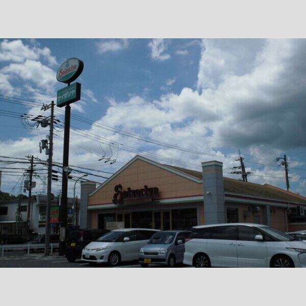 現地周辺 (サイゼリヤ姫路御立店(1776m))